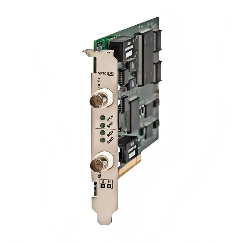 Yokogawa VF701 Vnet/IP Interface Card