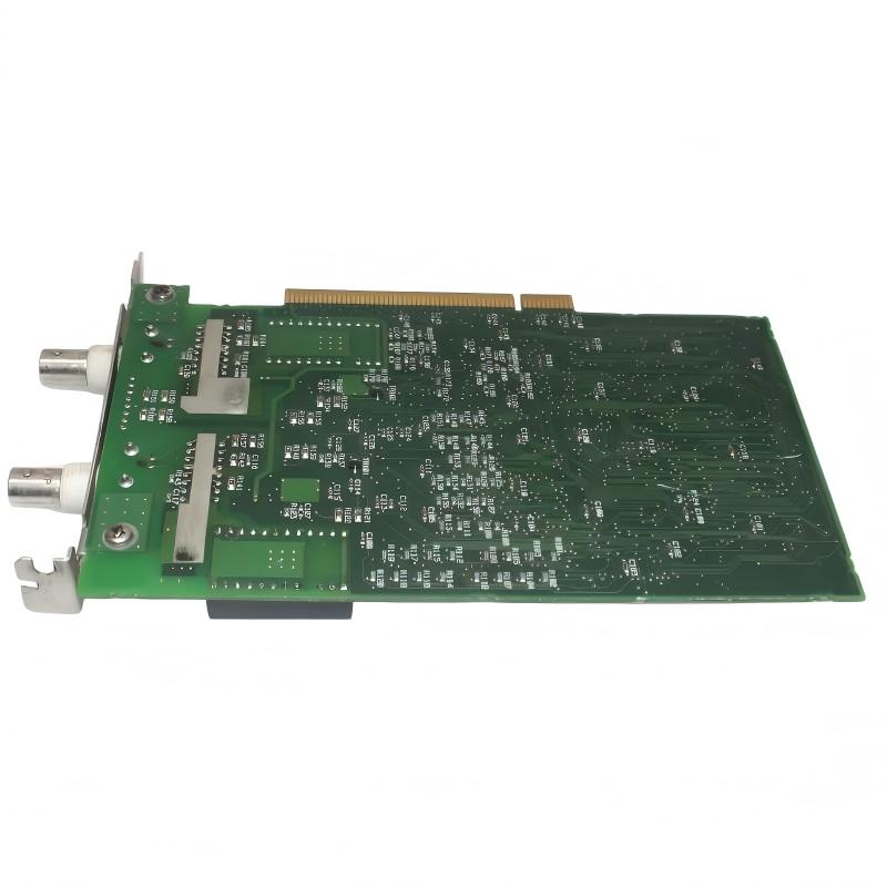 Yokogawa VF701 S2 Vnet/IP Interface Card