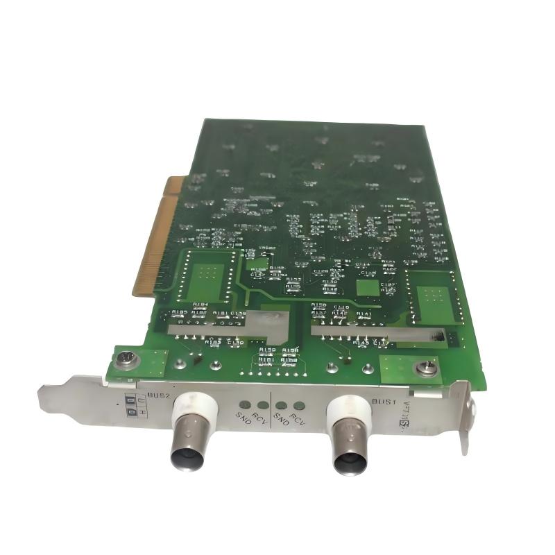Yokogawa VF701 S2 Vnet/IP Interface Card