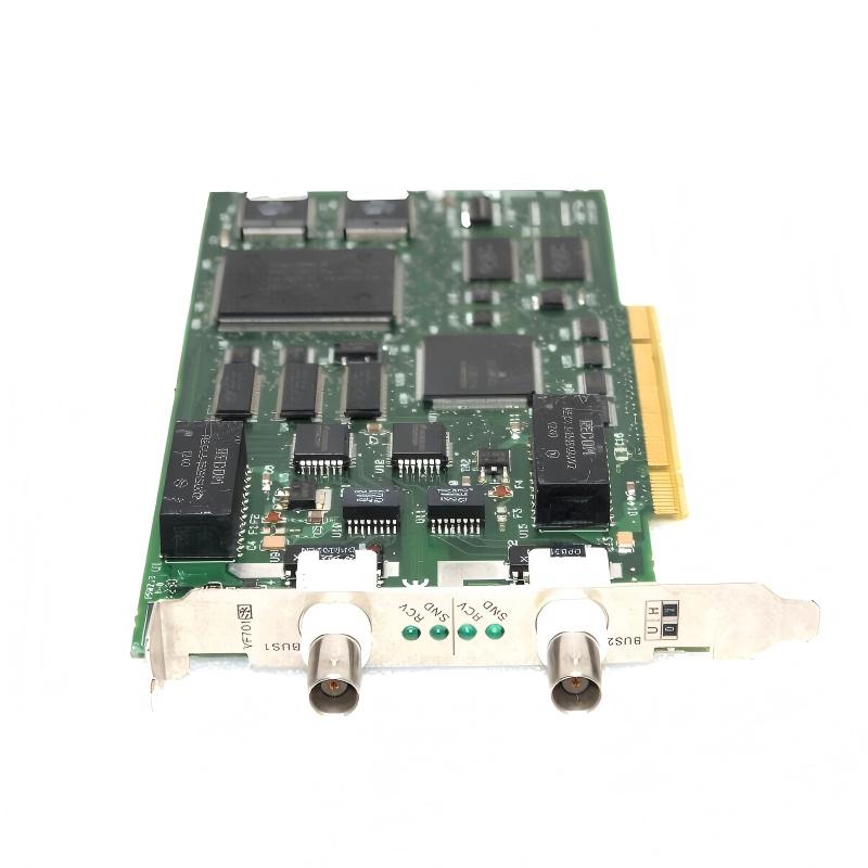 Yokogawa VF701 S3 Interface Card