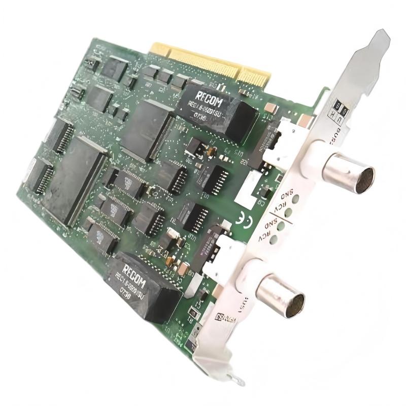 Yokogawa VF701 S3 Interface Card