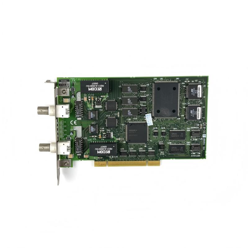 Yokogawa VF701 S3 Interface Card