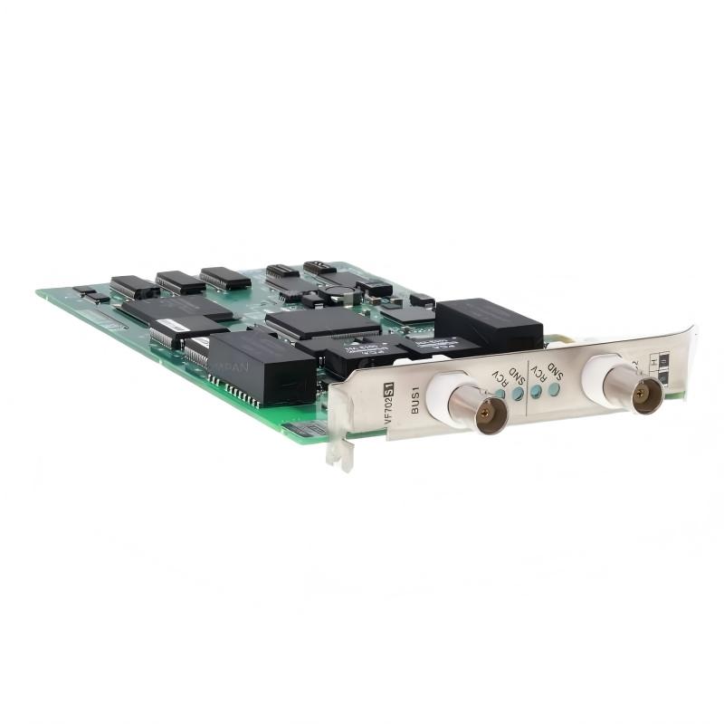 Yokogawa VF702 S2 Control Bus Interface Card