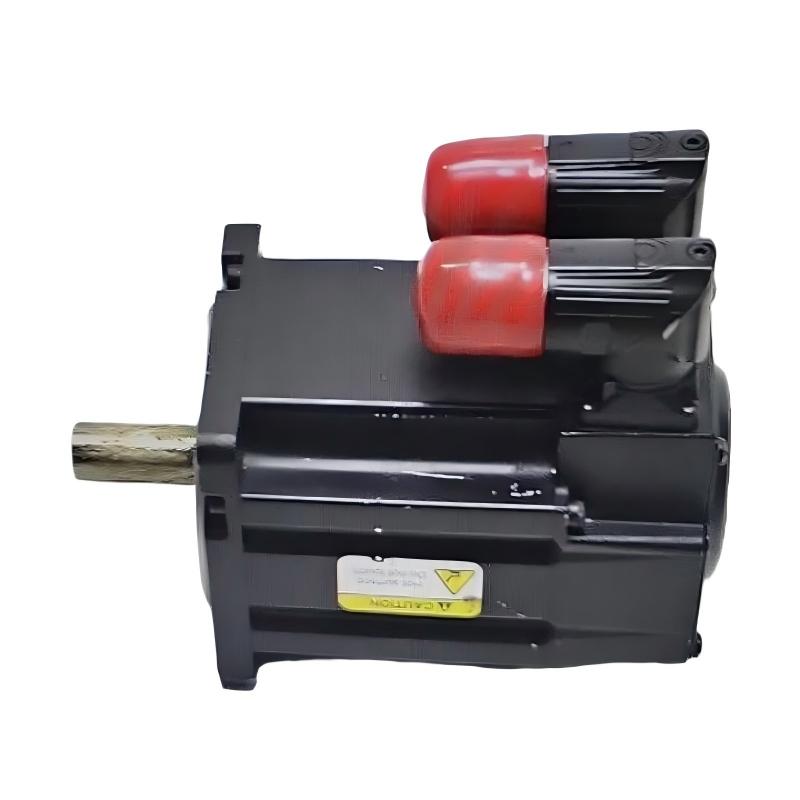 Allen Bradley MPL-B310P-RK72AA Servo Motor