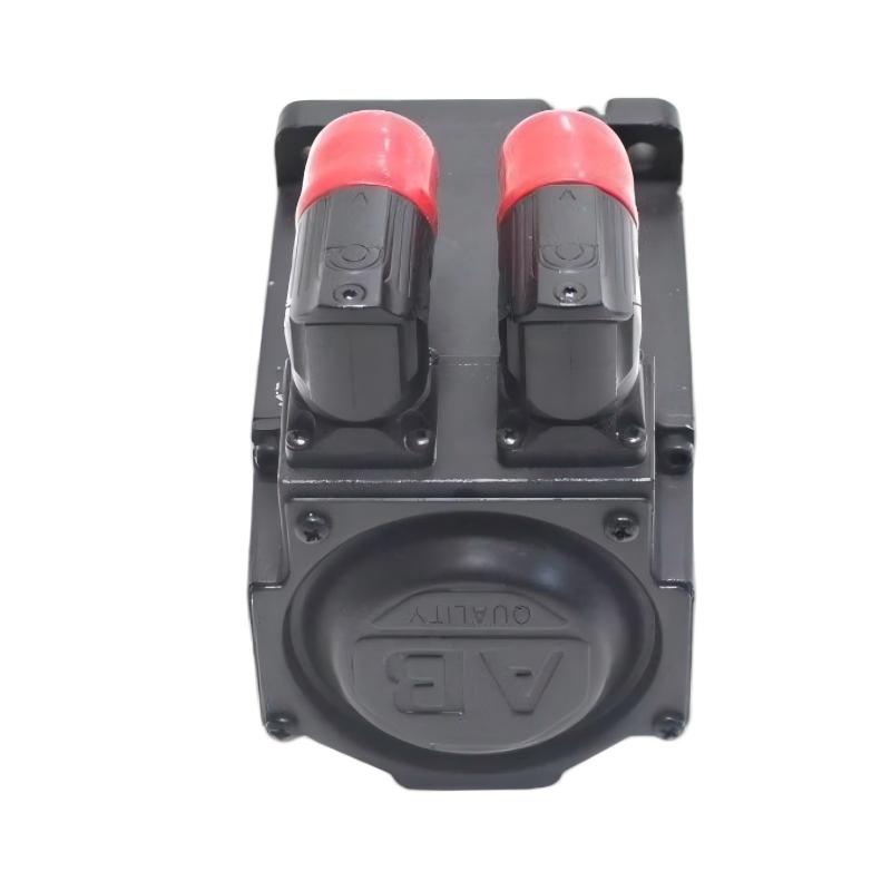 Allen Bradley MPL-B310P-RK74AA Servo Motor