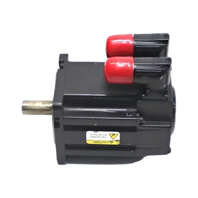 Allen Bradley MPL-B310P-RK74AA Servo Motor
