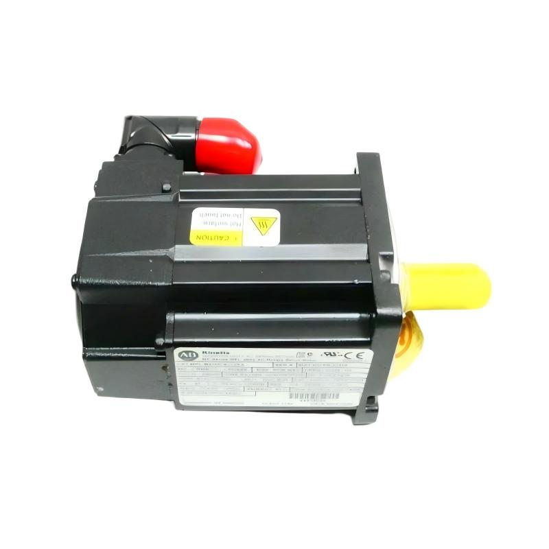 Allen Bradley MPL-B310P-SJ72AA Servo Motor