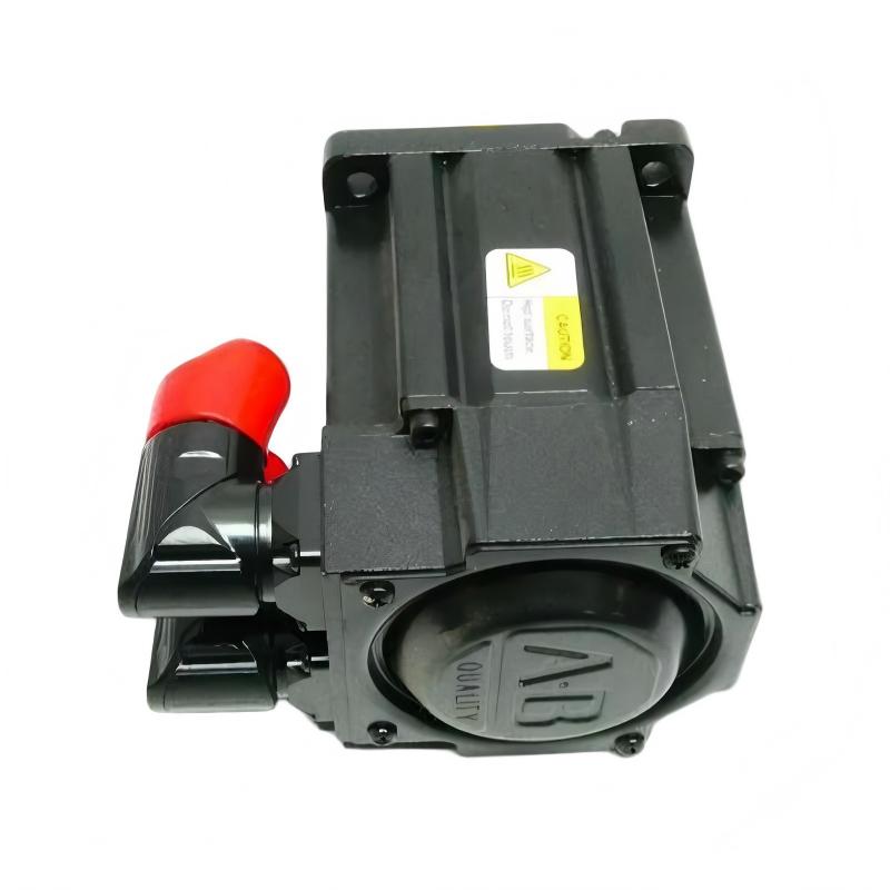 Allen Bradley MPL-B310P-SJ72AA Servo Motor