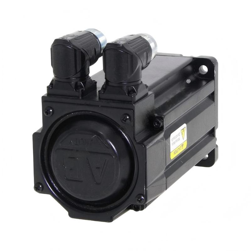Allen Bradley MPL-B310P-SJ74AA Servo Motor