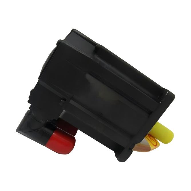 Allen Bradley MPL-B310P-SK72AA Servo Motor