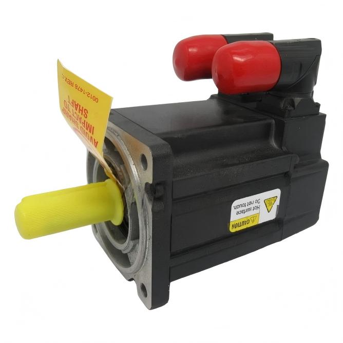 Allen Bradley MPL-B310P-SK72AA Servo Motor