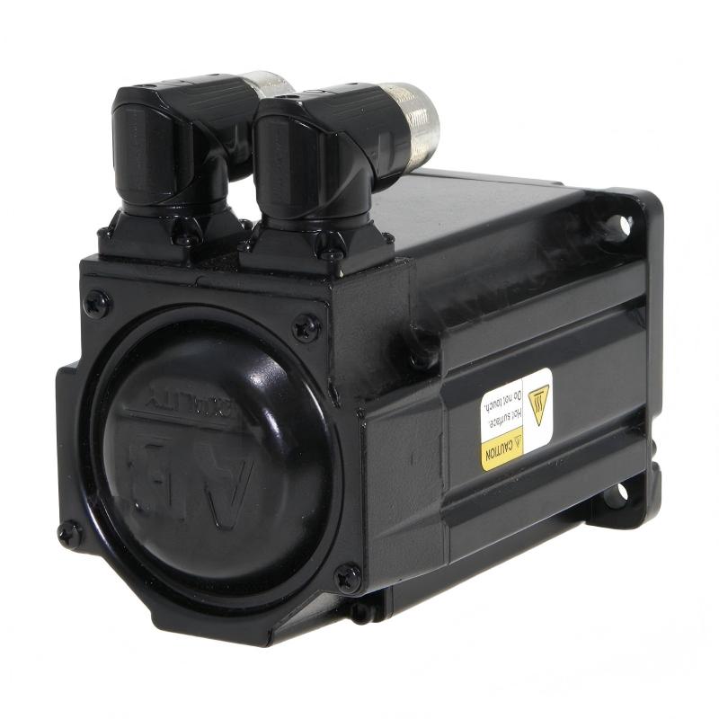 Allen Bradley MPL-B320P-HJ72AA Servo Motor