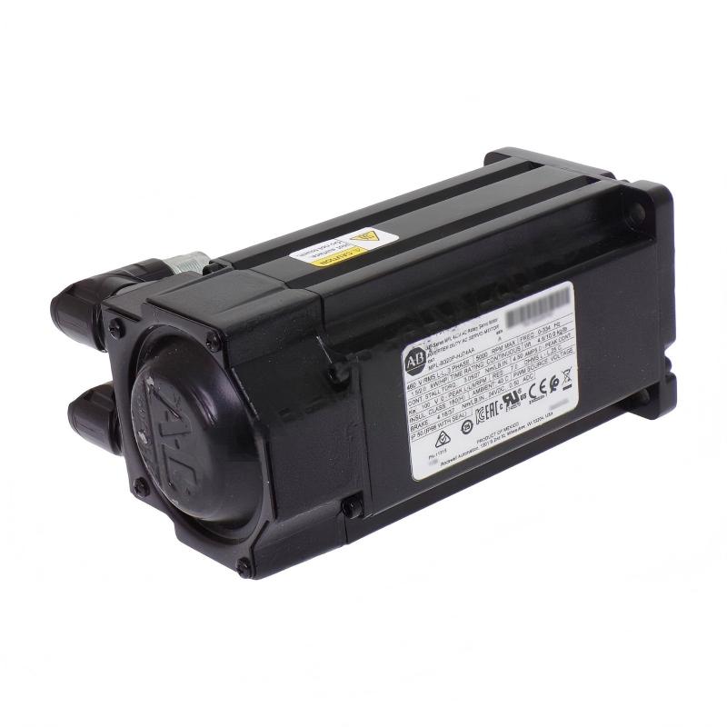 Allen Bradley MPL-B320P-HJ74AA Servo Motor