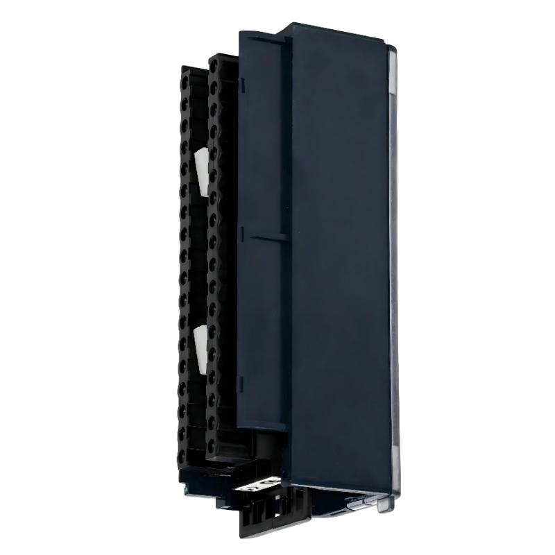 GE IC694TBS032 36-Pin Spring-Loaded Terminal Block