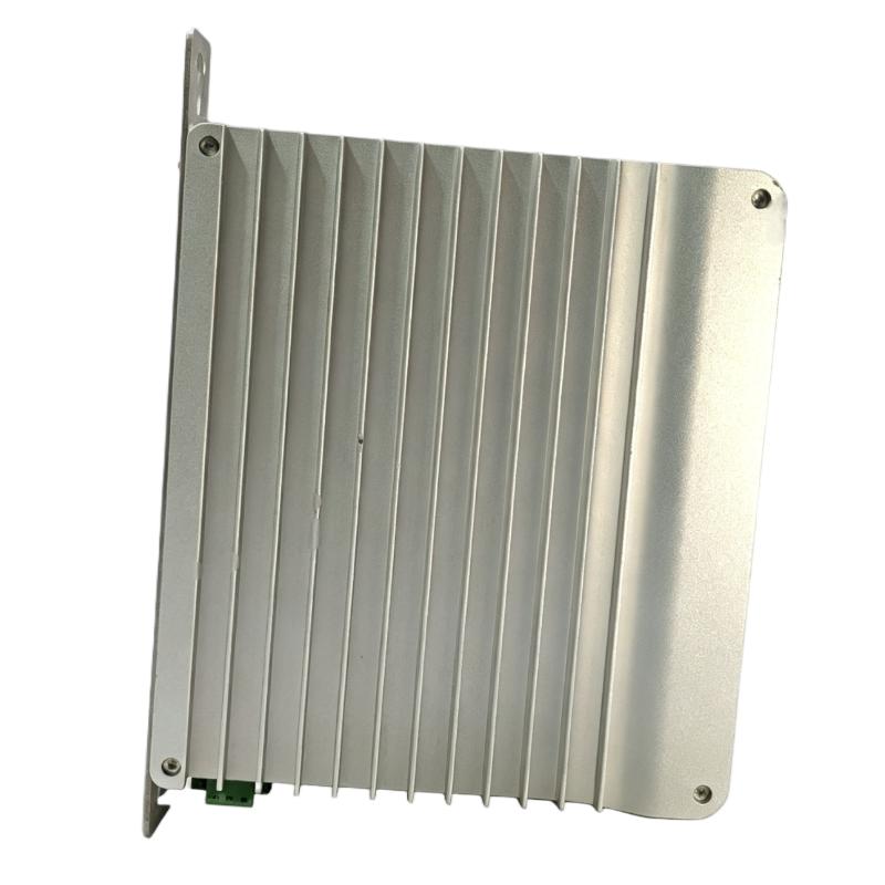 GE IS420UCSCH1B Quad-Core Controller Module