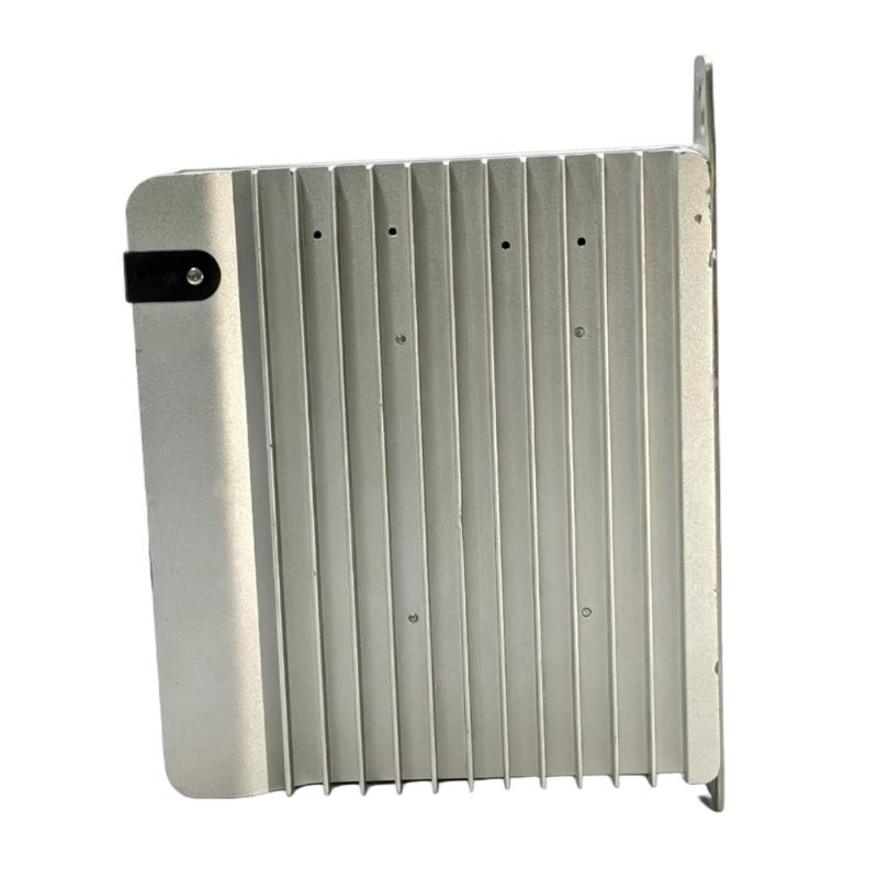 GE IS420UCSCH1B Quad-Core Controller Module
