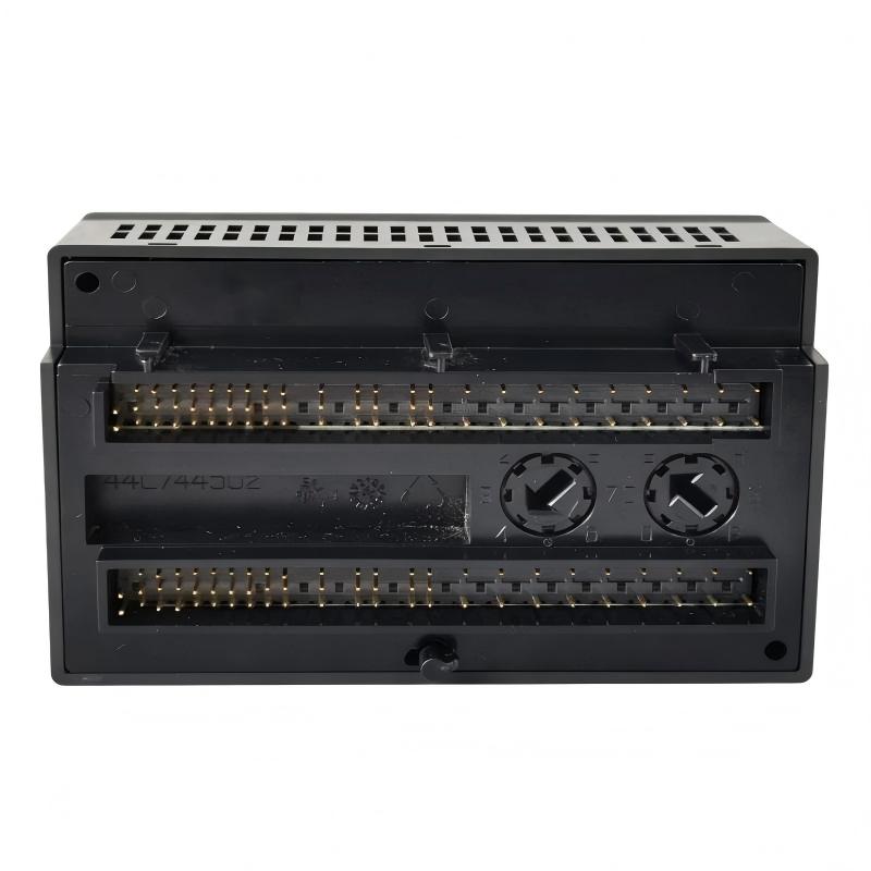 GE IC200MDL650C VersaMax Discrete Input Module