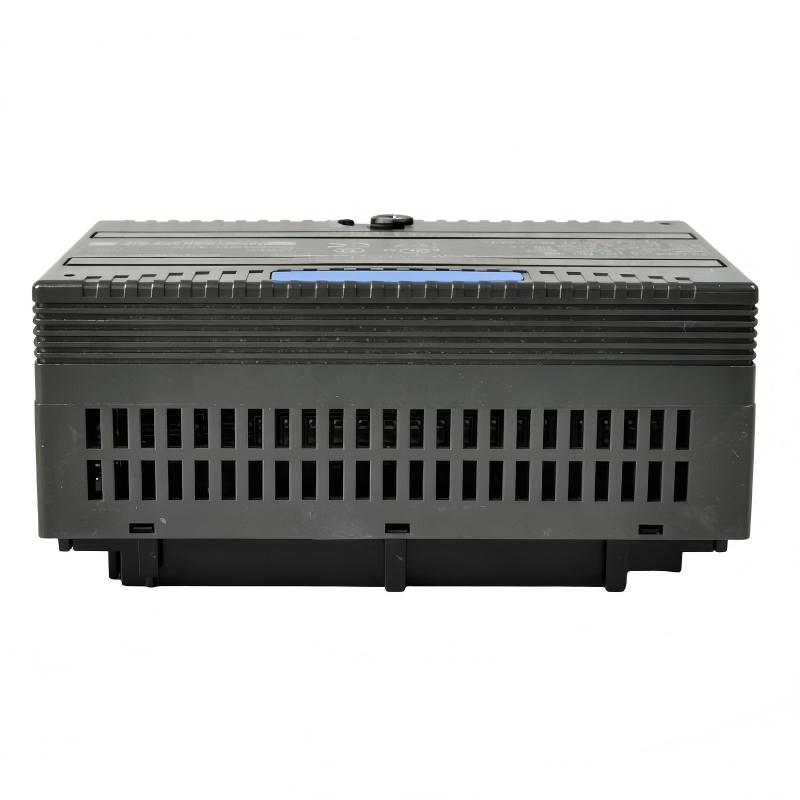 GE IC200MDL650C VersaMax Discrete Input Module