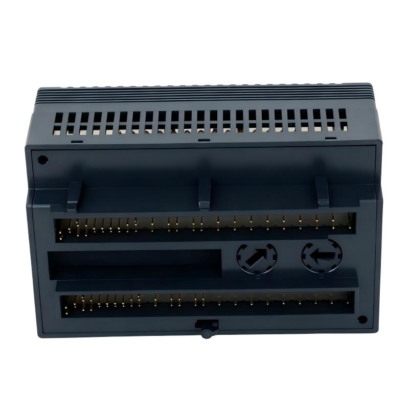 GE IC200MDL940B VersaMax Discrete Output Module