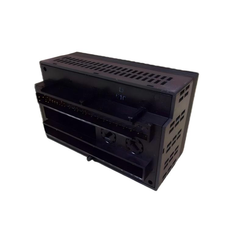 GE IC200MDL640F VersaMax Discrete Input Module