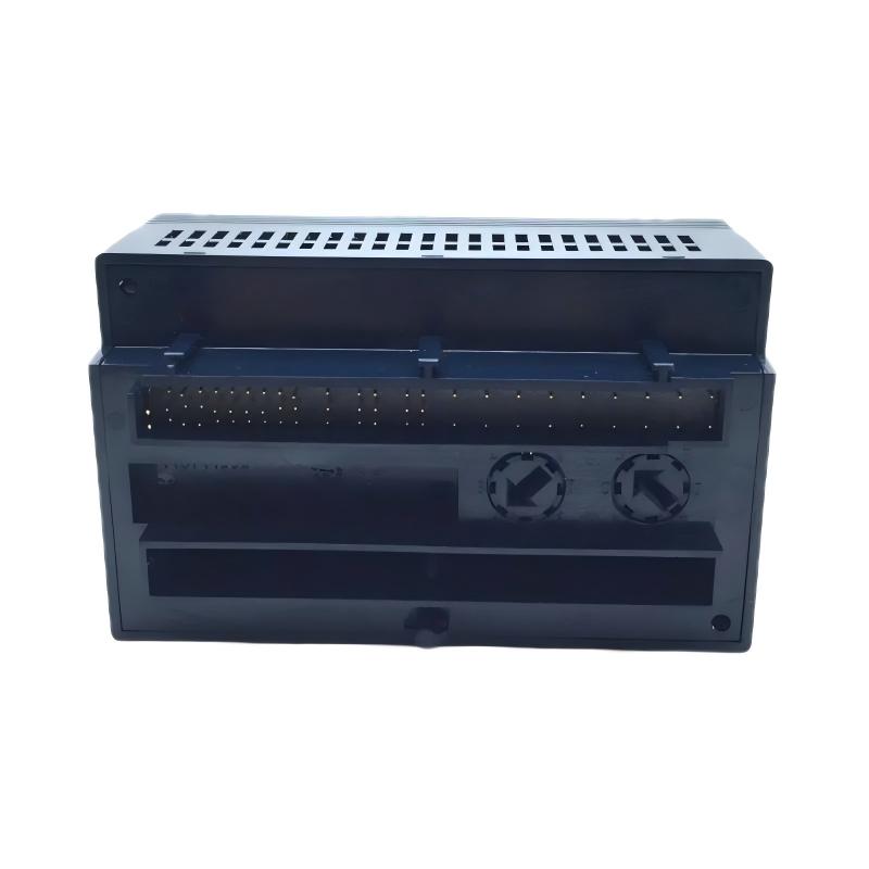 GE IC200MDL640F VersaMax Discrete Input Module