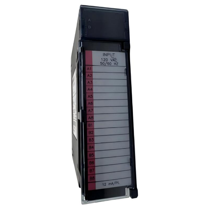 GE IC693MDL240G Input Module