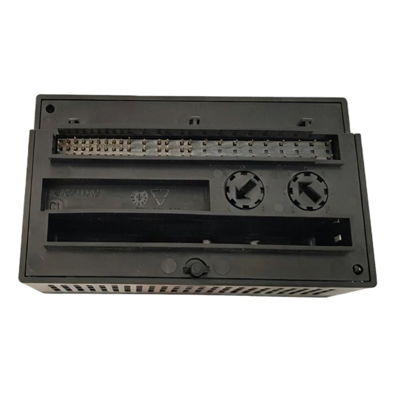 GE IC200MDL640H VersaMax Discrete Input Module