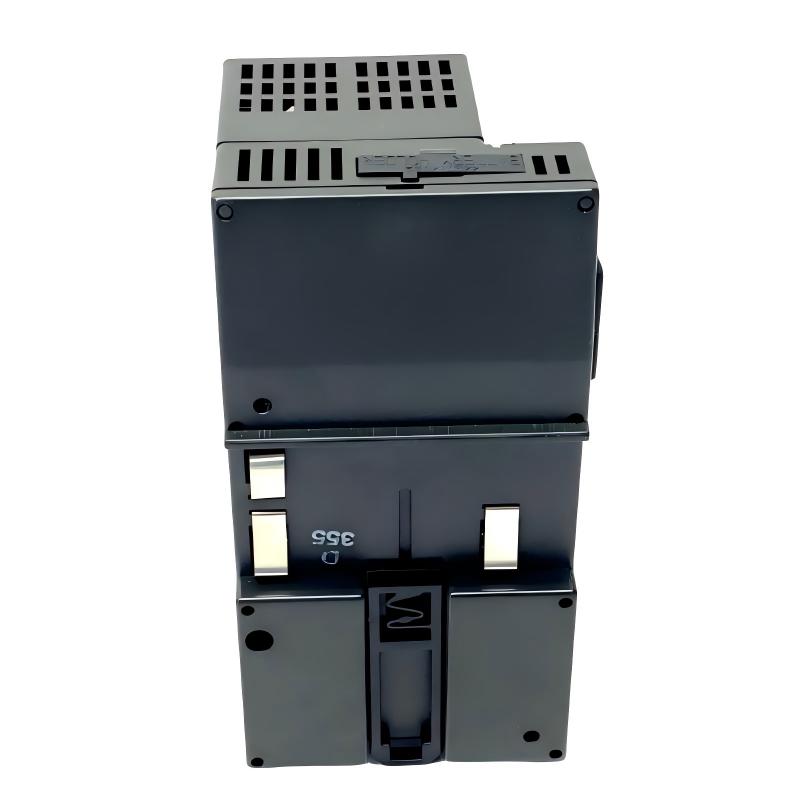 GE IC200PWR101B VersaMax Power Modules