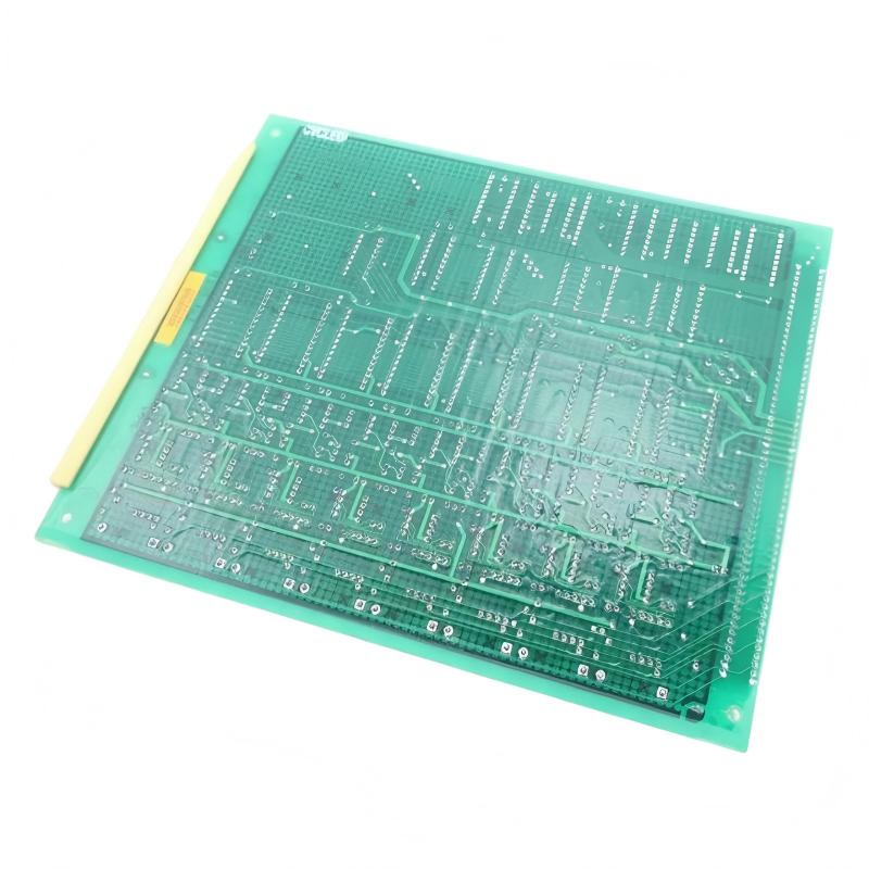 Woodward 5461-644 Analog Output Module