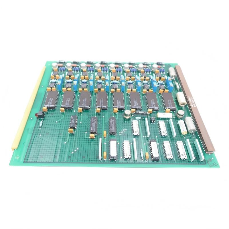Woodward 5461-644 Analog Output Module