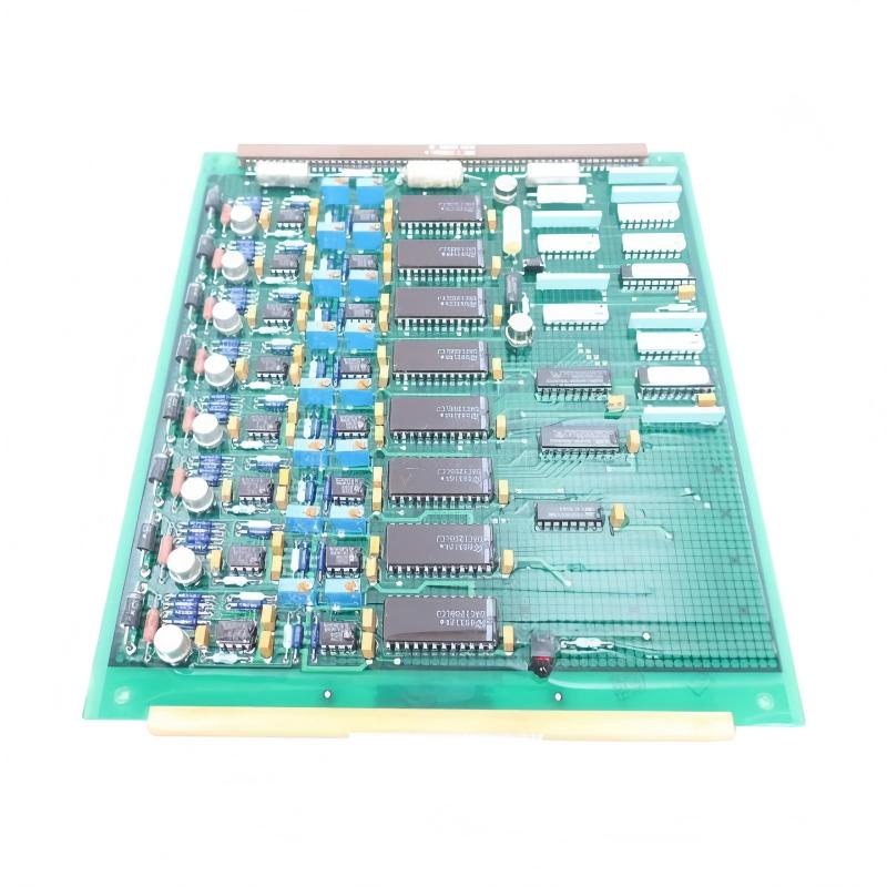 Woodward 5461-644 Analog Output Module