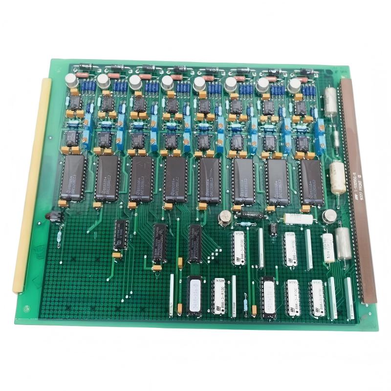 Woodward 5461-644 Analog Output Module