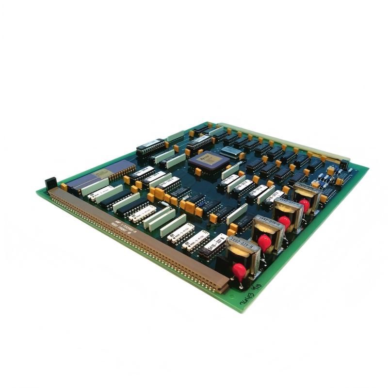 Woodward 5462-718 Digital Speed Sensor