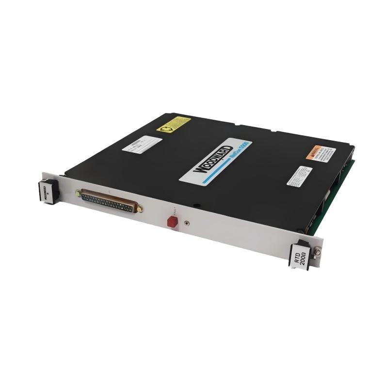 Woodward 5462-744 I/O Module