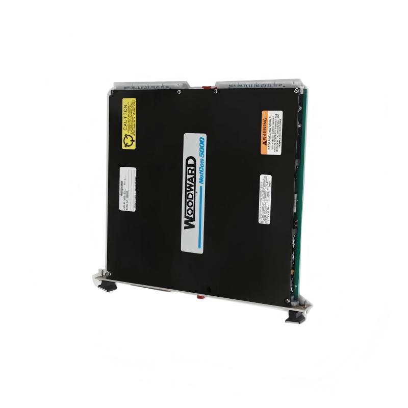 Woodward 5462-744 I/O Module