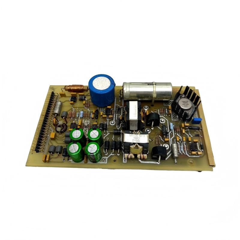 Woodward 5462-750 Power Supply