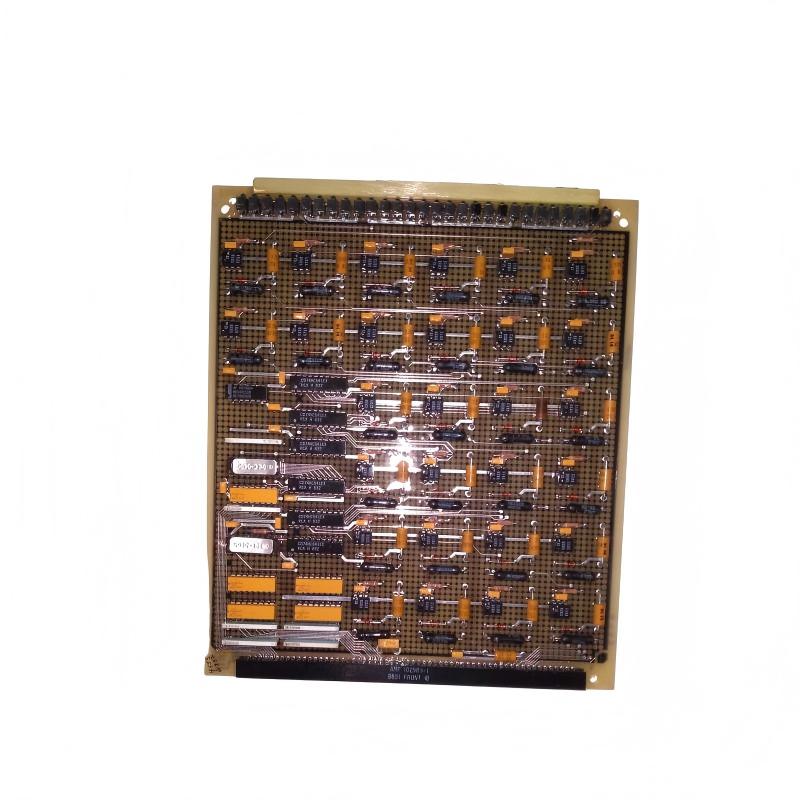 Woodward 5462-757 Discrete Input Module