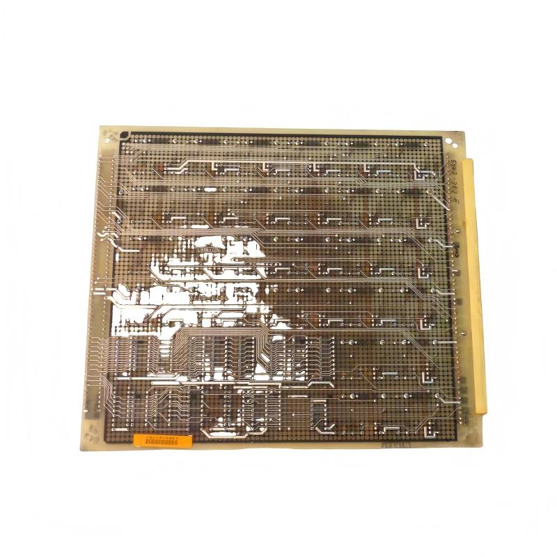 Woodward 5462-757 Discrete Input Module