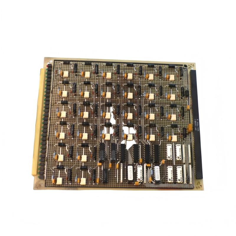 Woodward 5462-757 Discrete Input Module