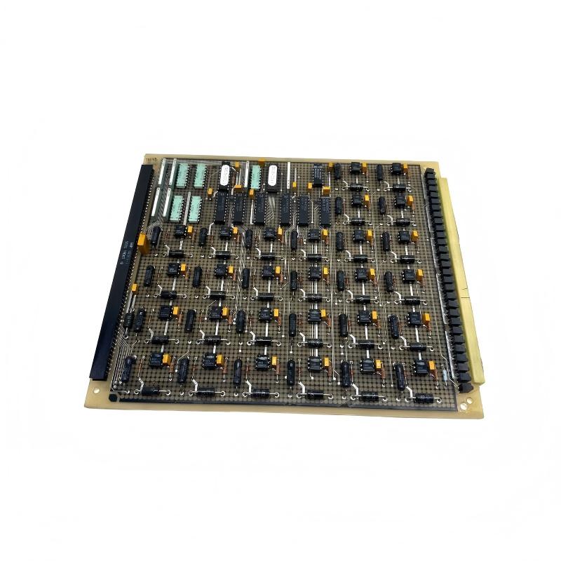 Woodward 5462-757 Discrete Input Module