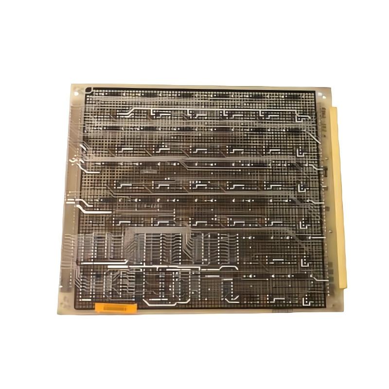 Woodward 5462-758B Discrete Output Module