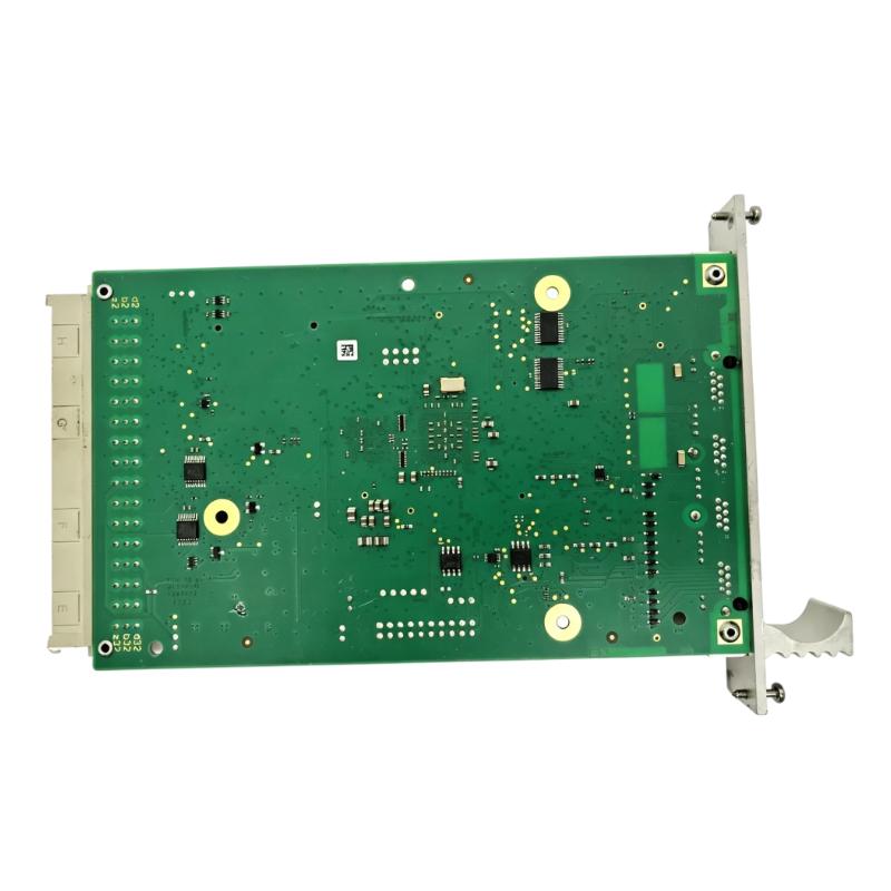 ABB 560CMR01 R0001 1KGT036200R0001 Communication Unit