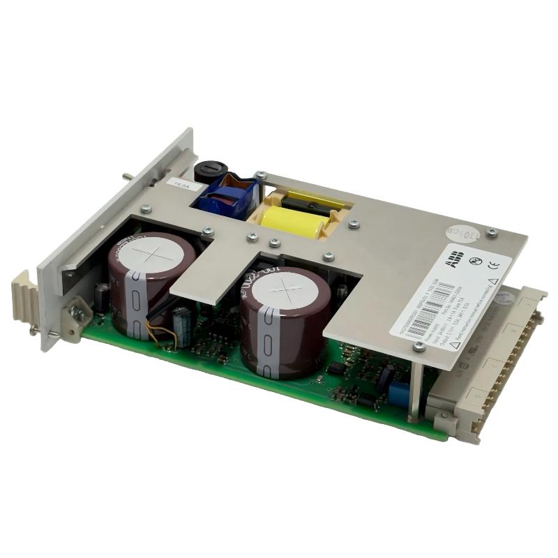 ABB 560PSU01 R0002 1KGT006600R0002 Power Supply Unit