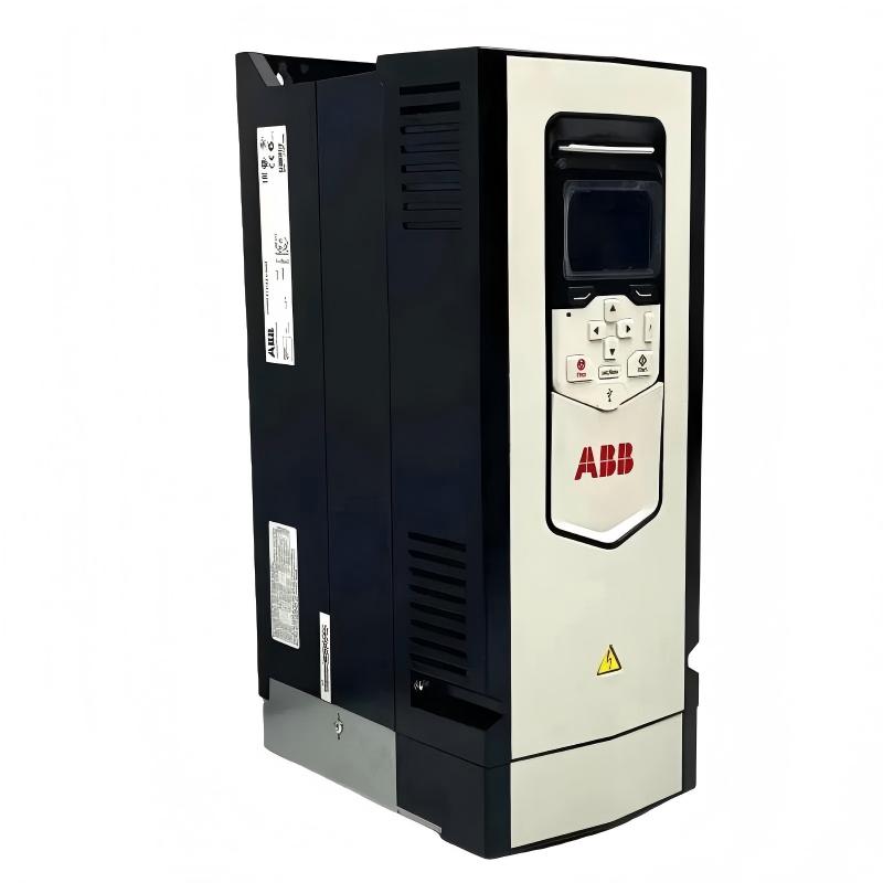 ABB ACS880-01-07A2-3 3ABD00035962-D Frequency Converter