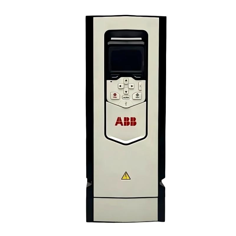 ABB ACS880-01-07A2-3 3ABD00035962-D Frequency Converter