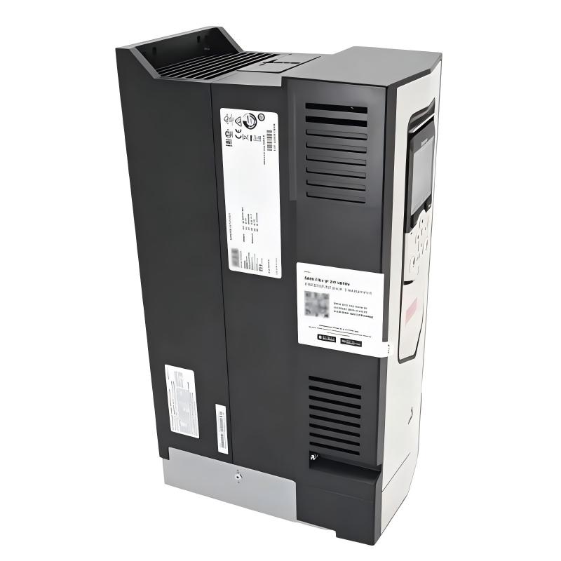 Allen Bradley ACS880-01-07A2-3 3AUA0000107988 Frequency Converter