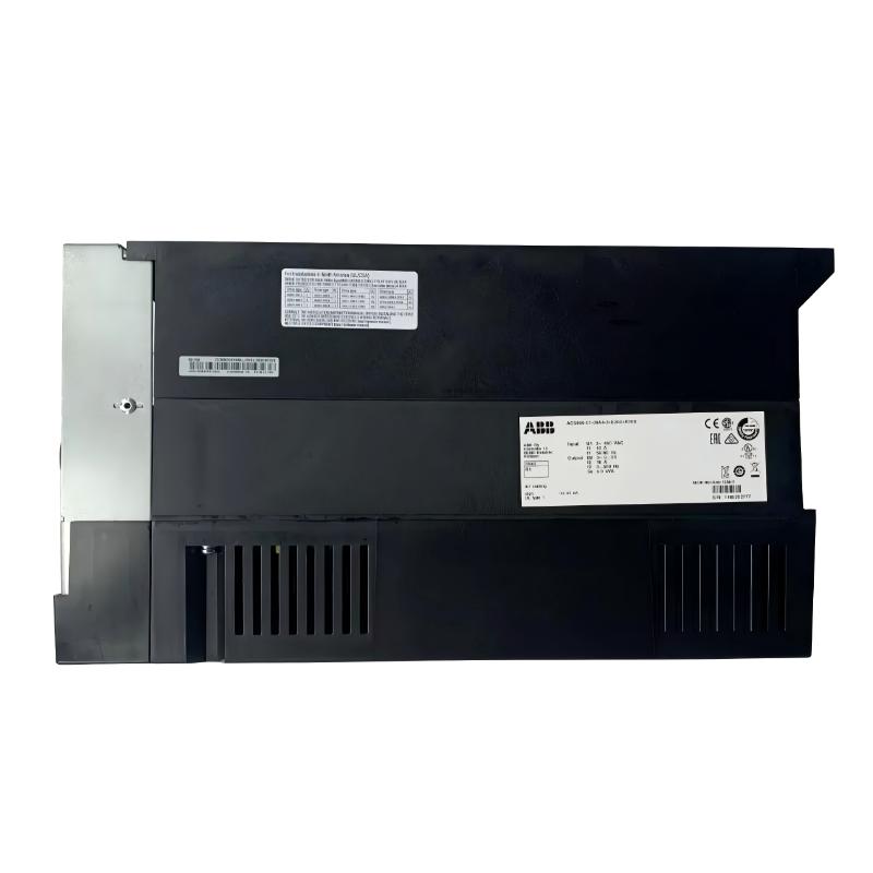 ABB ACS880-01-09A4-3 3AUA0000107989 Frequency Converter