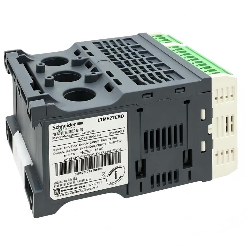 Schneider LTMR27EBD Motor Controller
