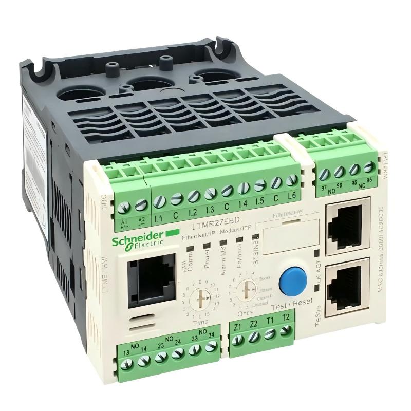 Schneider LTMR27EBD Motor Controller