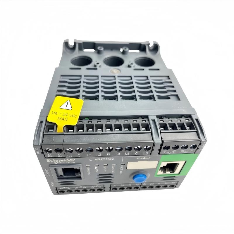 Schneider LTMR27MBD Motor Controller